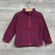 Fleece Jacket 4T