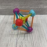 Whirzle Rattle Fidget Toy