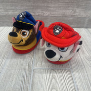 Marshall & Chase Slippers 5c