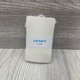 NEW 2 pk Tights 6-12M