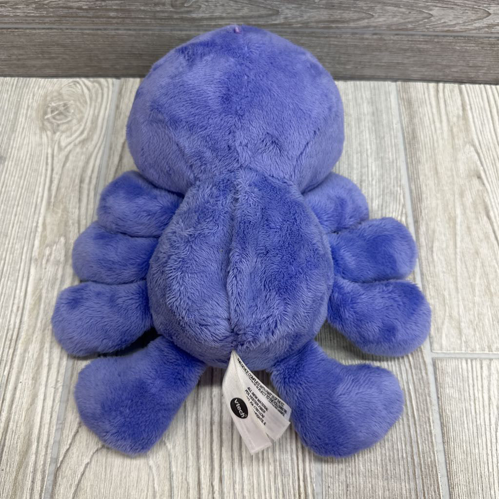 Snug-A-Bug Musical Critter