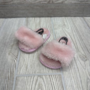 Strapped Fuzzy Slides 2c
