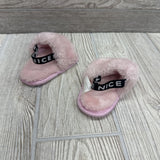 Strapped Fuzzy Slides 2c