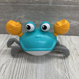 Crawling Crab Toy