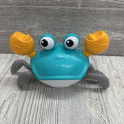 Crawling Crab Toy