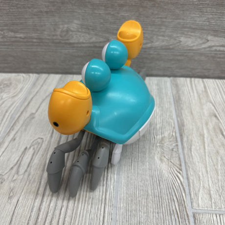 Crawling Crab Toy