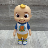 Boo Boo JJ Talking Doll *