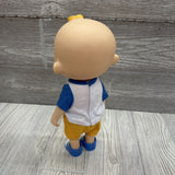 Boo Boo JJ Talking Doll *