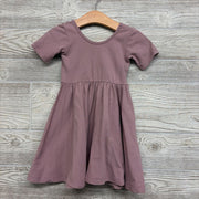 SS Ballet Dress* 3t