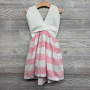 NEW Halter Dress Stripes* 6