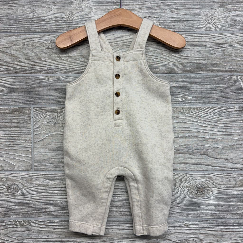 Overalls 3-6M