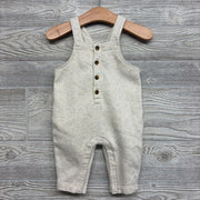 Overalls 3-6M
