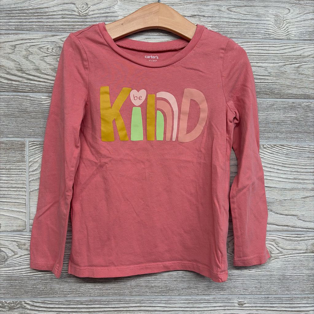 LS Shirt Kind 5