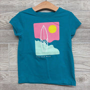Shirt Surf Board Find Your Wave 4