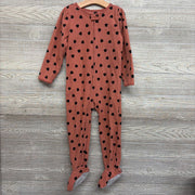 Blanket Sleeper Hearts 5t