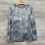 LS Active Shirt Printed 6