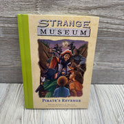 Strange Museum Pirate's Revenge