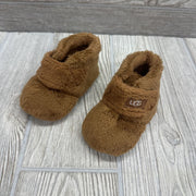 Bixbee Booties Velcro 0/1c