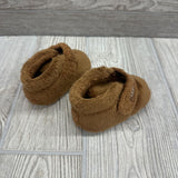 Bixbee Booties Velcro 0/1c