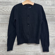 Cardigan Sweater 7-8