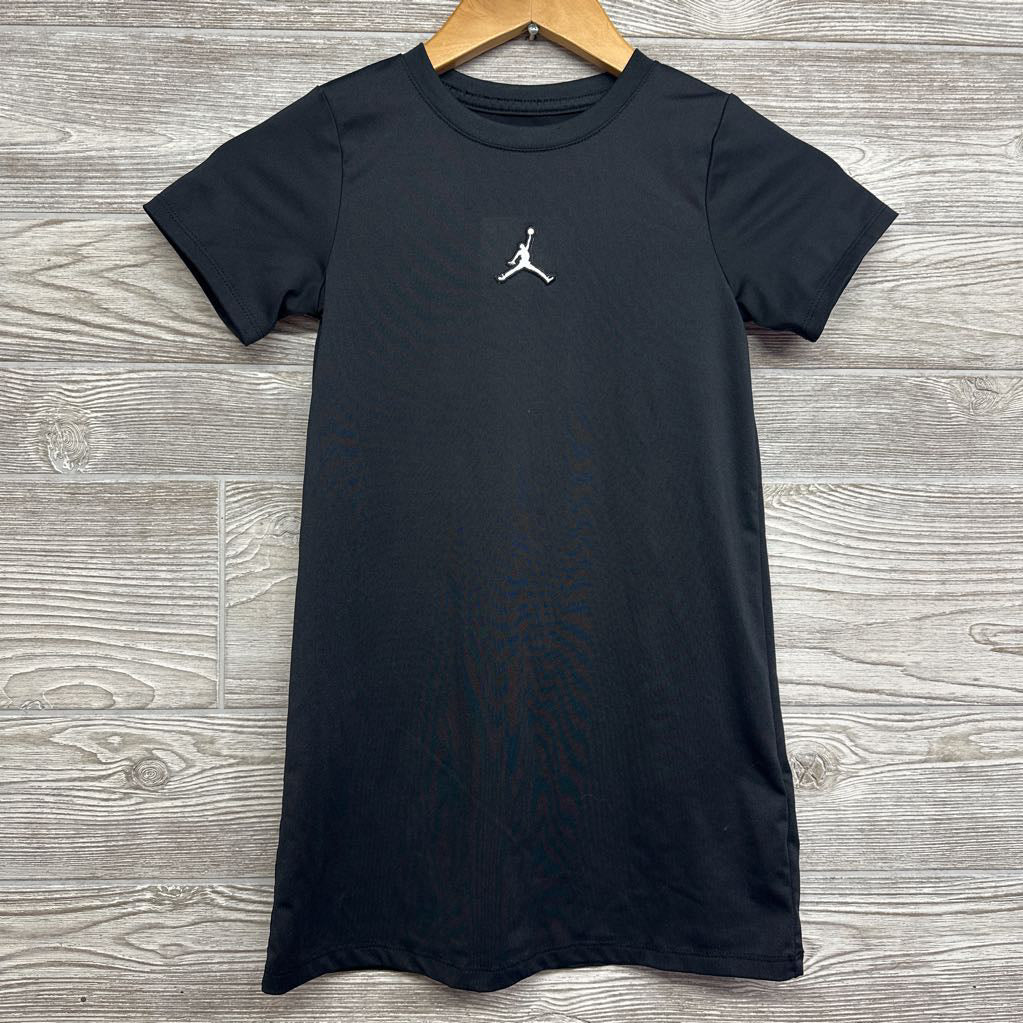 Active Dress Jumpman 6