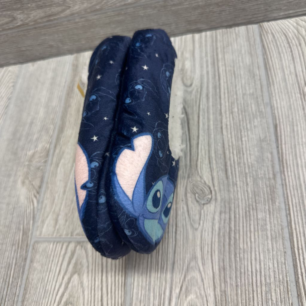 NEW Non Slip Slippers Stitch 8c