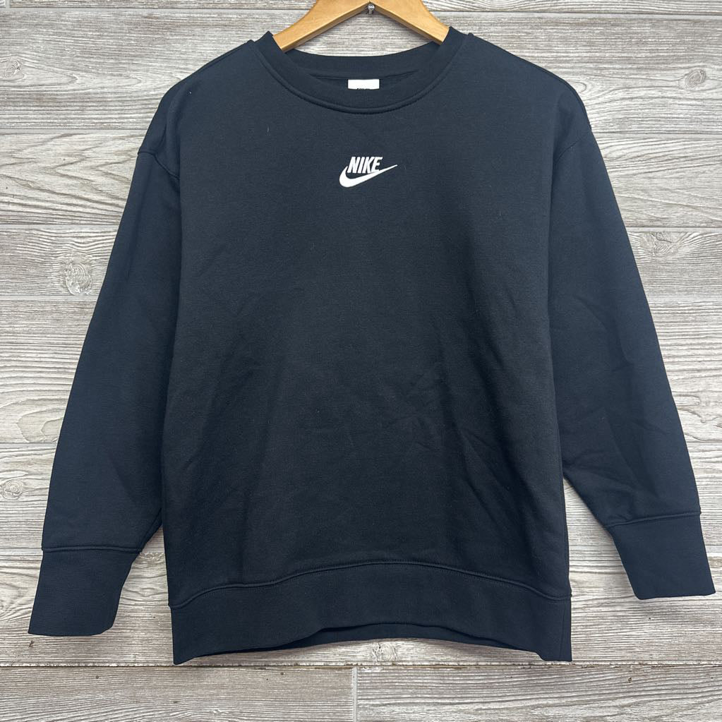 Crewneck Logo 14