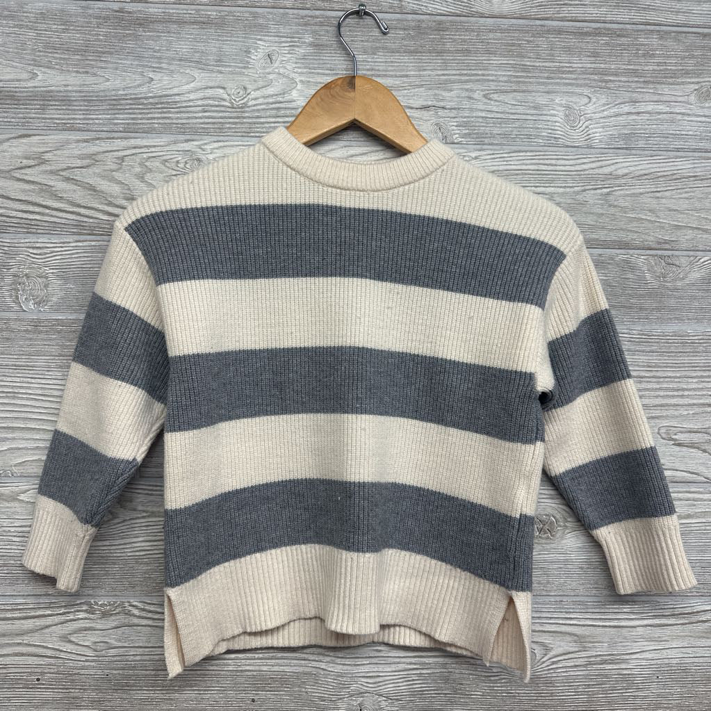 Sweater Stripes 6-7