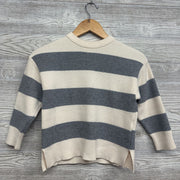 Sweater Stripes 6-7