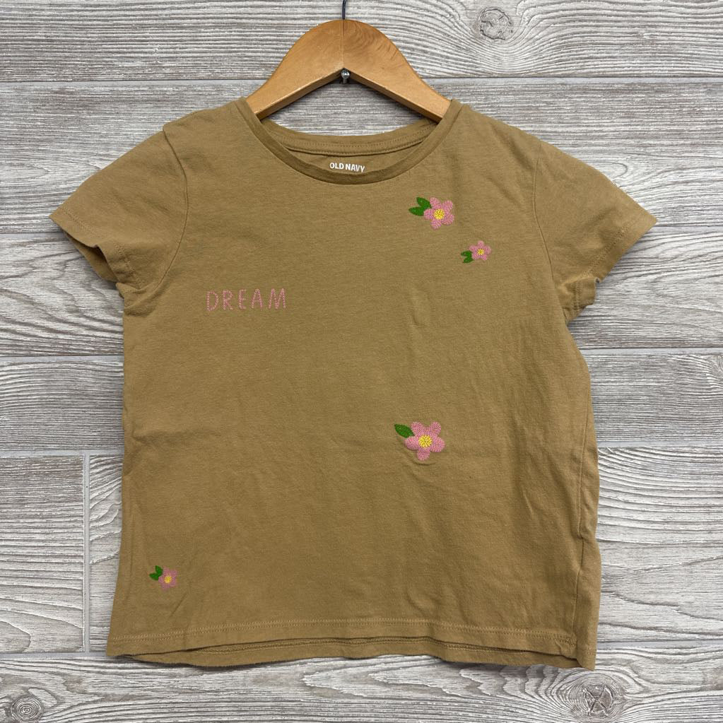 Shirt Dream Flowers 10