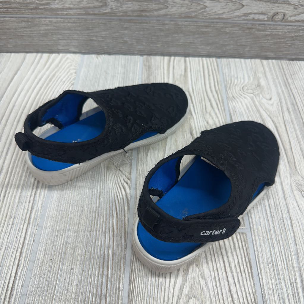 Close Toe Water Sandals Dinosaurs 9c