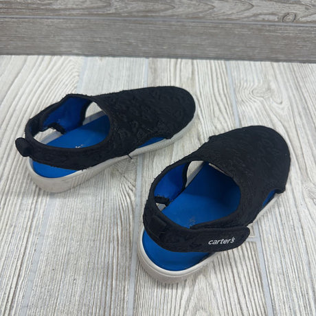 Close Toe Water Sandals Dinosaurs 9c