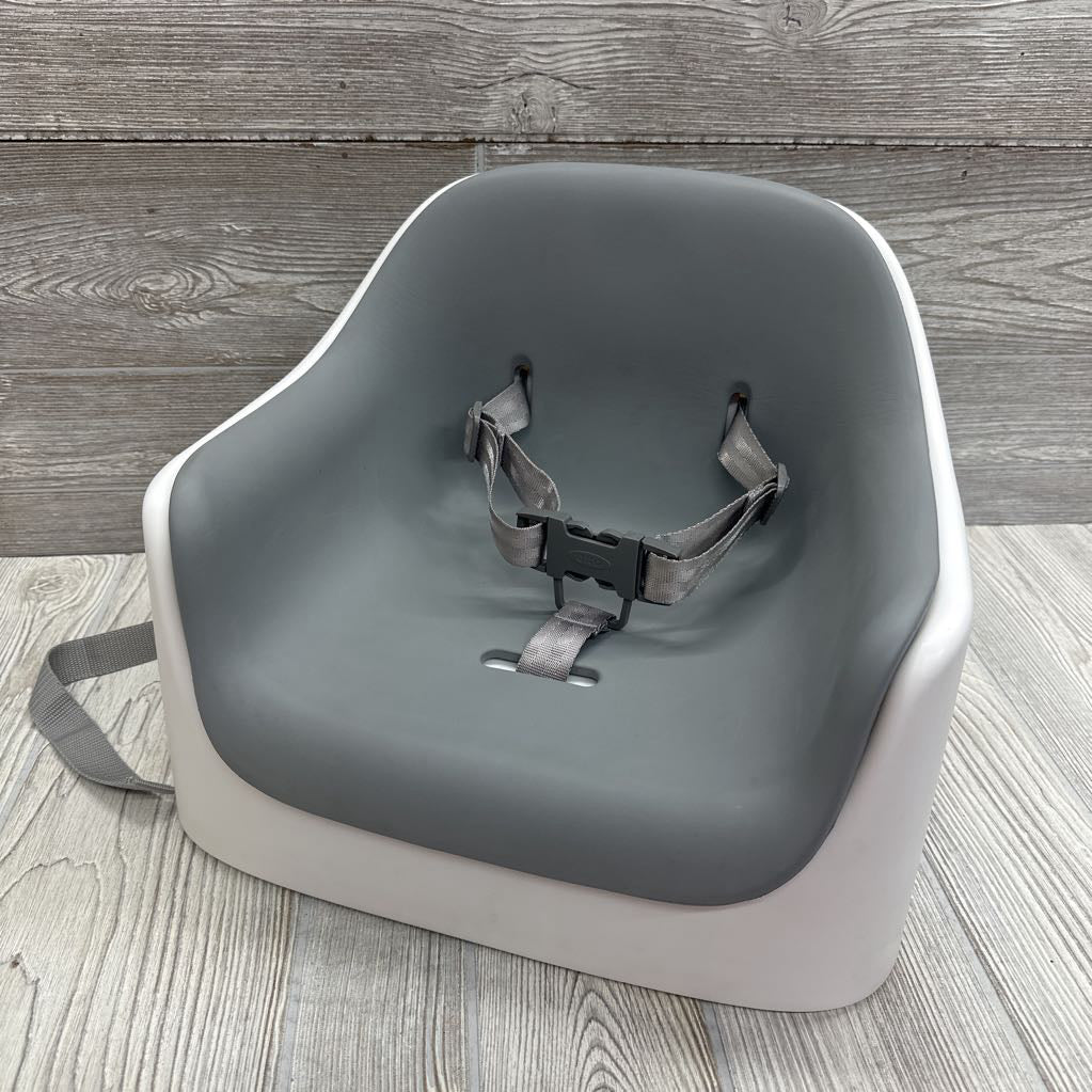 Tot Nest Booster Seat