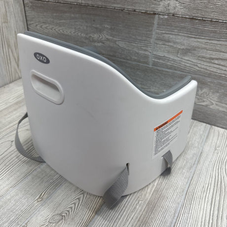 Tot Nest Booster Seat