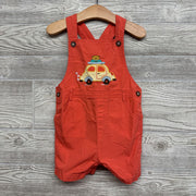Shortalls Car 2y