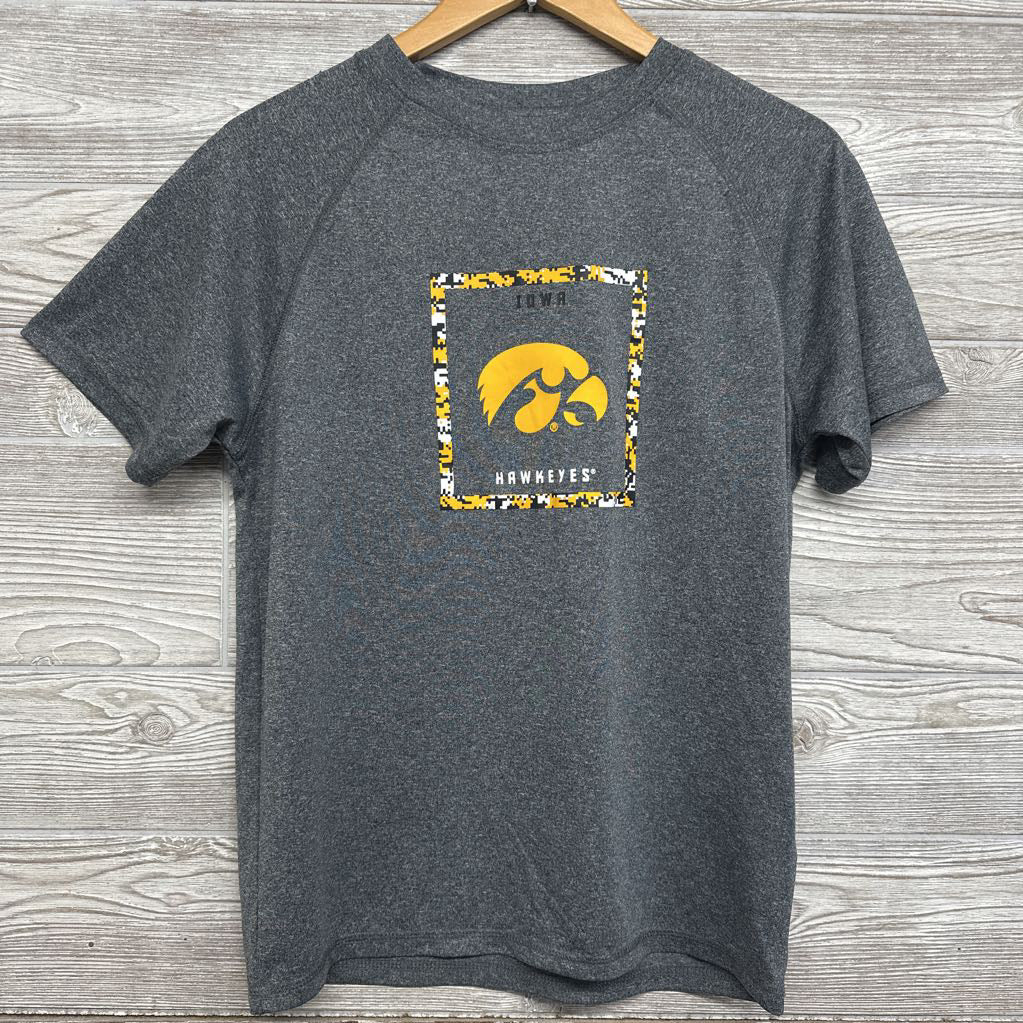 IOWA Hawkeyes Active Shirt 16
