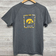 IOWA Hawkeyes Active Shirt 16