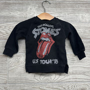 Crewneck US Tour 12M