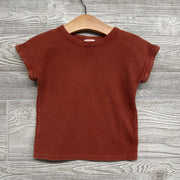 Waffle Knit Shirt 18M