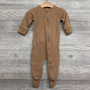 Zipper Jumpsuit 6-9M