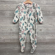 Blanket Sleeper Deer, Trees 18M