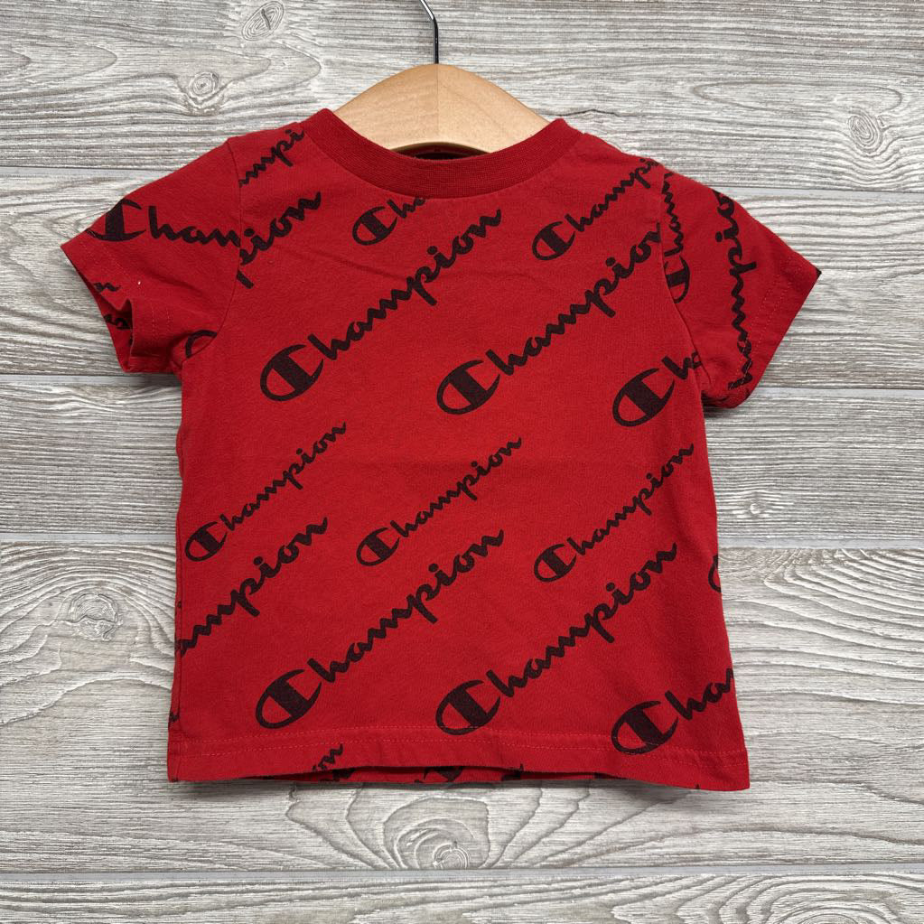 Shirt Logos 6-9M