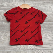 Shirt Logos 6-9M