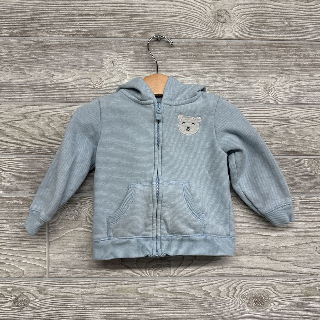 Jacket Bear 18M