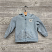 Jacket Bear 18M
