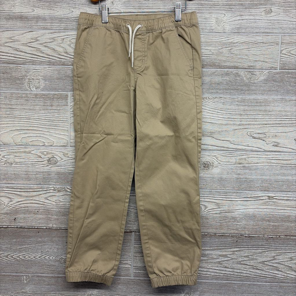 Drawstring Jogger Pull On Pants 10