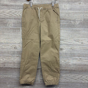 Drawstring Jogger Pull On Pants 10