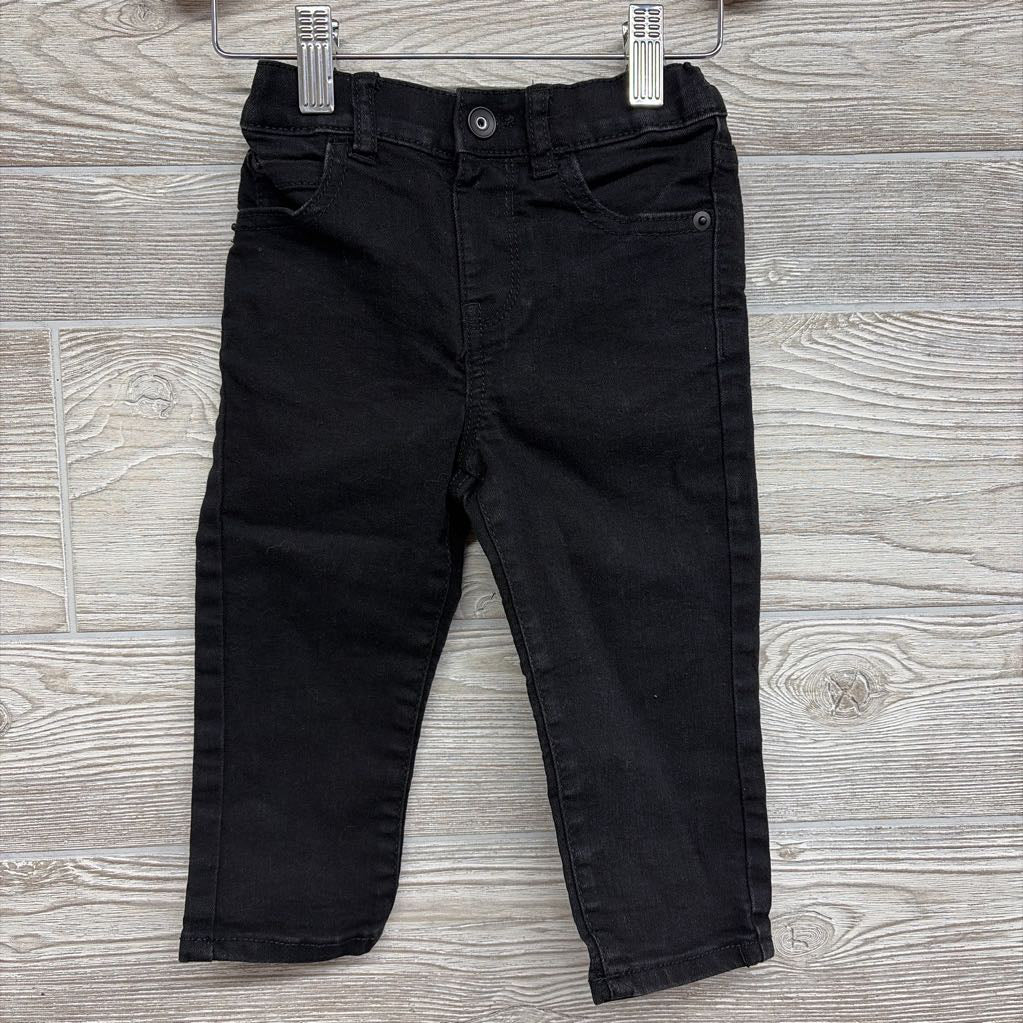 Skinny Jeans 18-24M