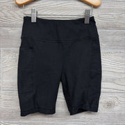 Ribbed Bike Shorts 8