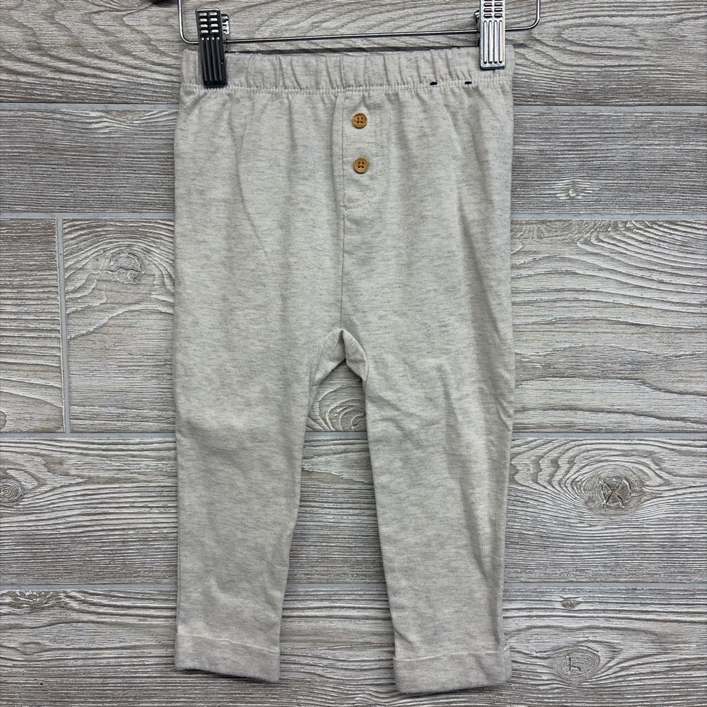 Harem Pants 18M